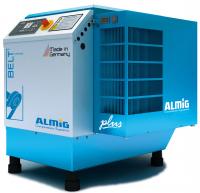 Винтовой компрессор ALMiG BELT-22 PLUS-8