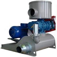 Воздуходувка роторная промышленная Robuschi ROBOX EL 125/4P