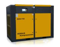 Винтовой компрессор VERSUS Kompressoren ZUV-110-8