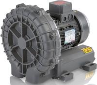 Воздуходувка  вихревая промышленная FPZ K08R-MD-MOR-5.50 Direct Drive Atex