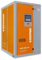 Винтовой компрессор Ekomak DMD 750C VST 10