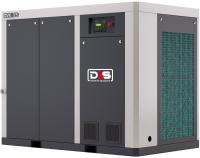 Винтовой компрессор DAS DVK 55-10