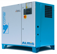 Винтовой компрессор ALMiG COMBI-16-10