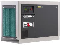 Винтовой компрессор DAS DVK VS 30-8
