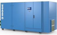 Винтовой безмасляный компрессор BOGE SO 430-2 W 10