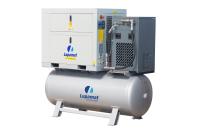 Винтовой компрессор Lupamat LKV 5.5/13 MIT