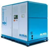 Винтовой компрессор ALMiG VARIABLE-315-10