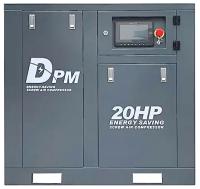 Винтовой компрессор Olymtech D75PM-8