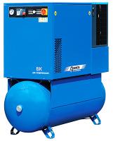 Винтовой компрессор Remeza ВК 7E 8 500 Д