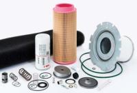 2901324967 Сервисный набор KIT HEAD CYLINDER B6000