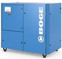 Винтовой компрессор BOGE S 50-3 10