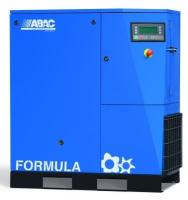 Винтовой компрессор Abac FORMULA 15 (8 бар)