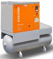 Винтовой компрессор Ekomak DMD 300 CR 10