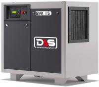 Винтовой компрессор DAS BVK 15-8