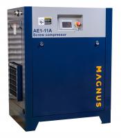 Винтовой компрессор Magnus AE1-11А-10