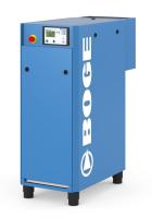 Винтовой компрессор BOGE C 9 D 8