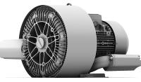Воздуходувка вихревая промышленная Elektror 2SD 820 - 50/8,5