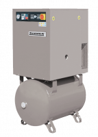 Винтовой компрессор Zammer SKTG11V-8-500/O