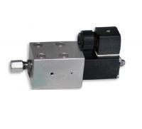 Блок управления клапана впускного NK40 (12V DC) 110466-V006