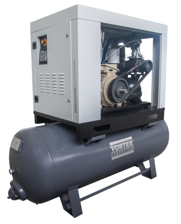 Винтовой компрессор Vortex MCV 3-7.5 бар