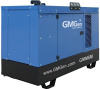 Дизельный генератор GMGen GMM6M в кожухе с АВР