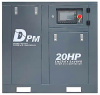 Винтовой компрессор Olymtech D75PM-8