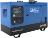 Дизельный генератор GMGen GMM6M в кожухе с АВР