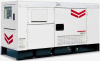 Дизельный генератор Yanmar YEG 200 DTHS-5B с АВР