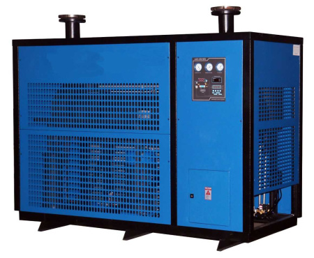 Осушитель воздуха KraftMachine КМ-РО11