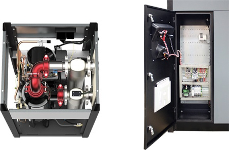 Осушитель воздуха Mikropor MKE-7875