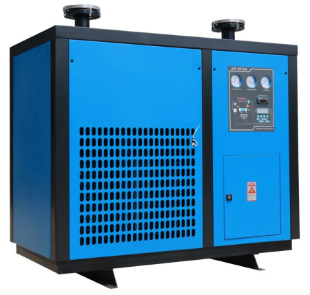 Осушитель воздуха KraftMachine КМ-РО11