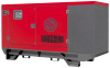 Дизельный генератор Chicago Pneumatic CPSG 30U с АВР