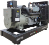 Дизельный генератор GMGen GMP700