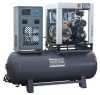 Винтовой компрессор Vortex MCVD 5.5-10 бар